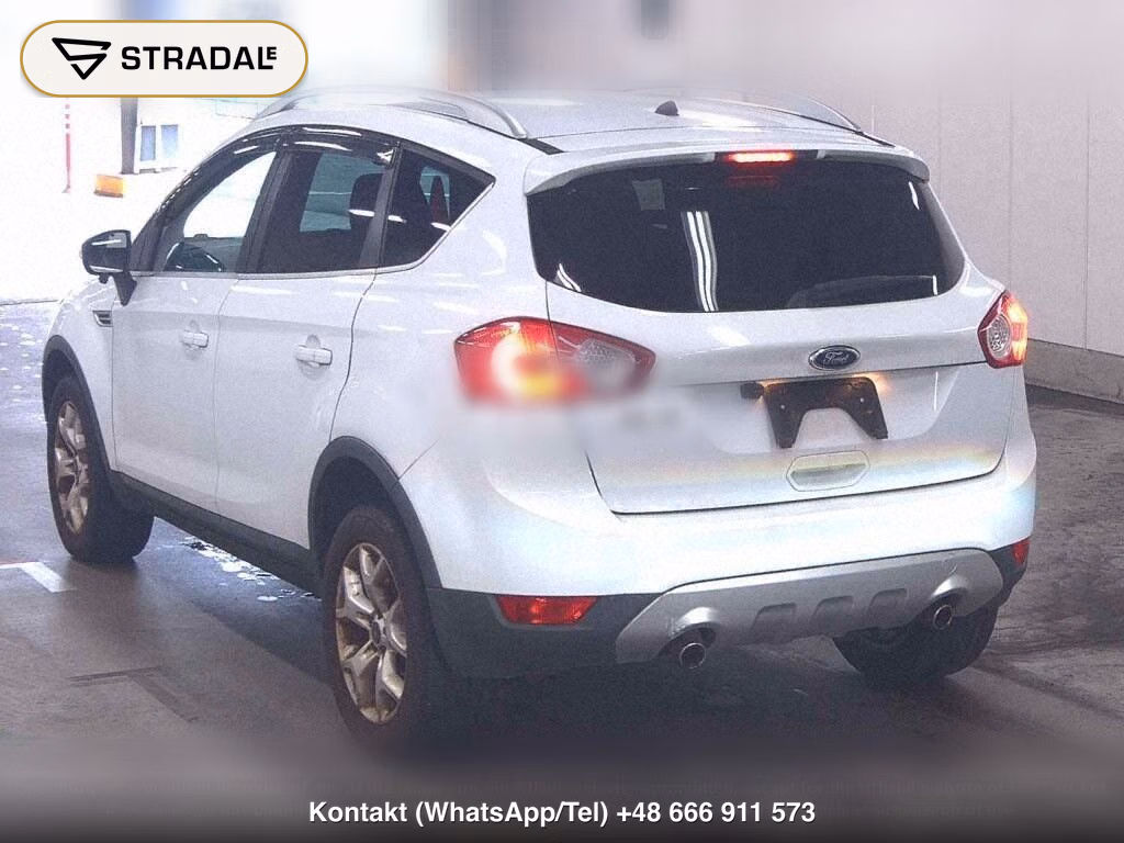 FORD KUGA 4WD TREND, miniaturka 3