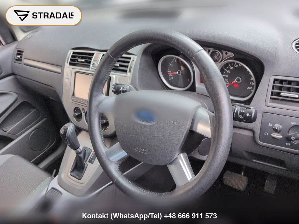 FORD KUGA 4WD TREND, miniaturka 4