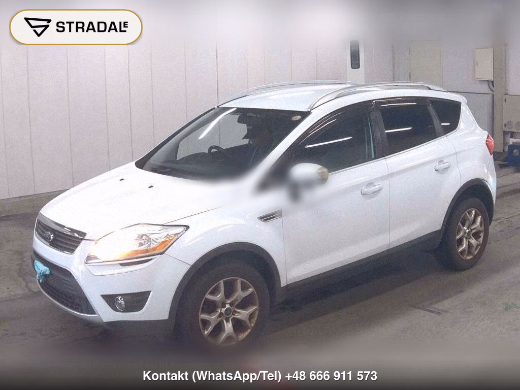 FORD KUGA 4WD TREND, miniaturka 5