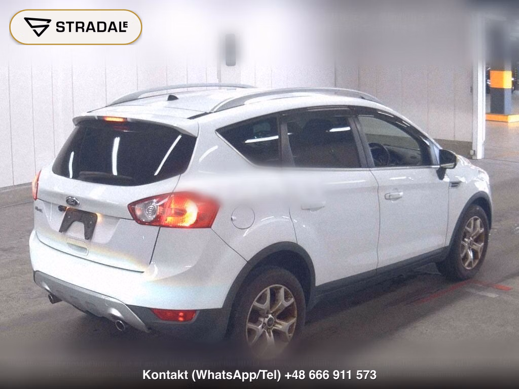 FORD KUGA 4WD TREND, miniaturka 6