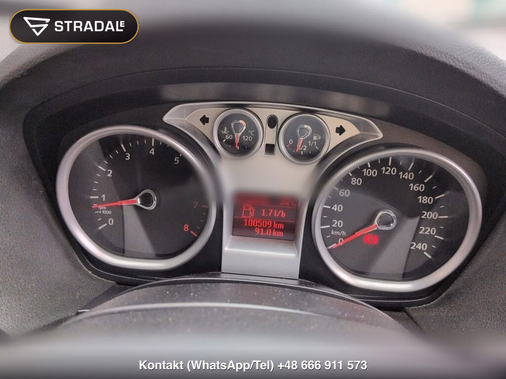 FORD KUGA 4WD TREND, miniaturka 7