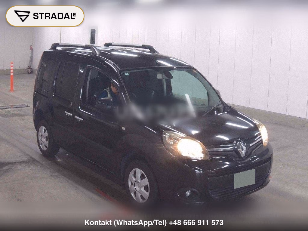 RENAULT KANGOO ZEN, miniaturka 2