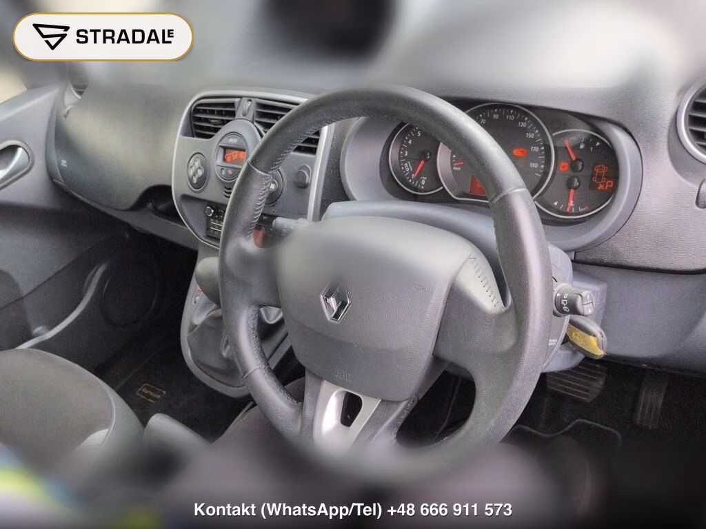 RENAULT KANGOO ZEN, miniaturka 4