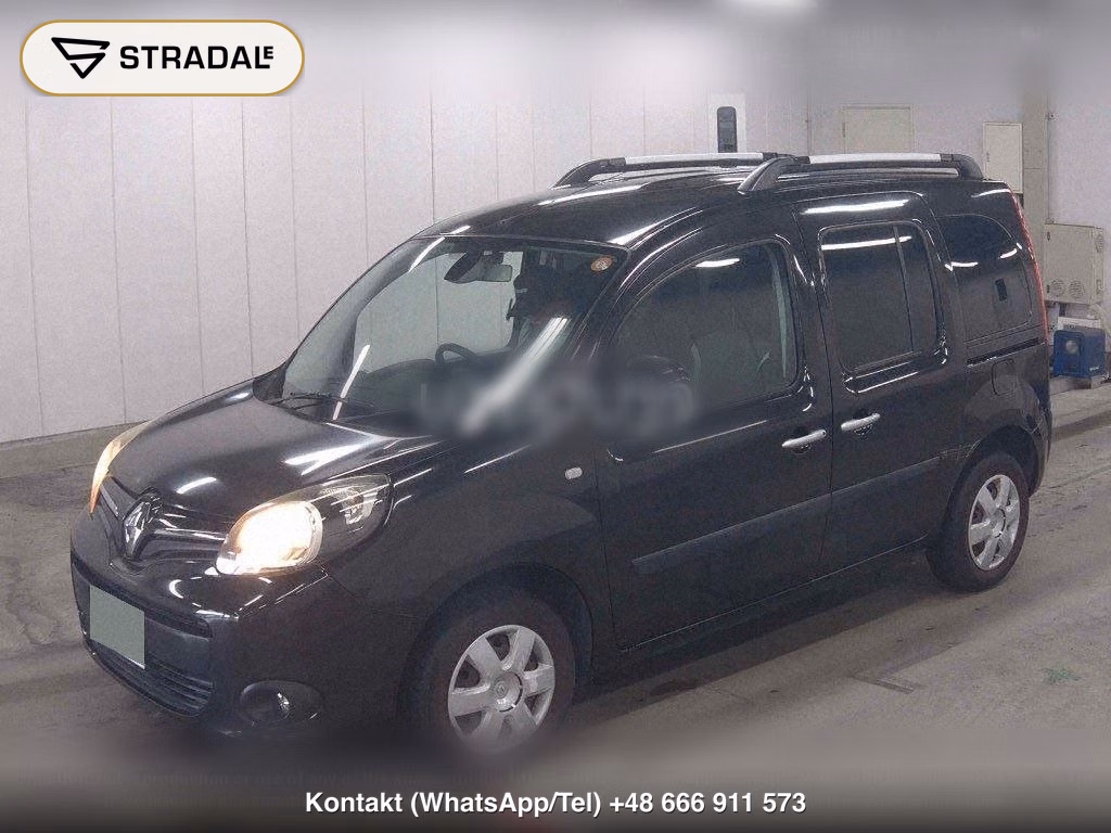 RENAULT KANGOO ZEN, miniaturka 5