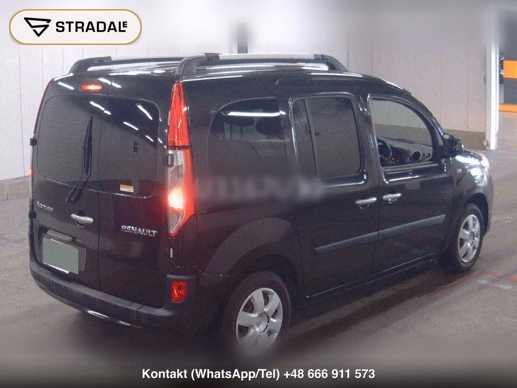 RENAULT KANGOO ZEN, miniaturka 6
