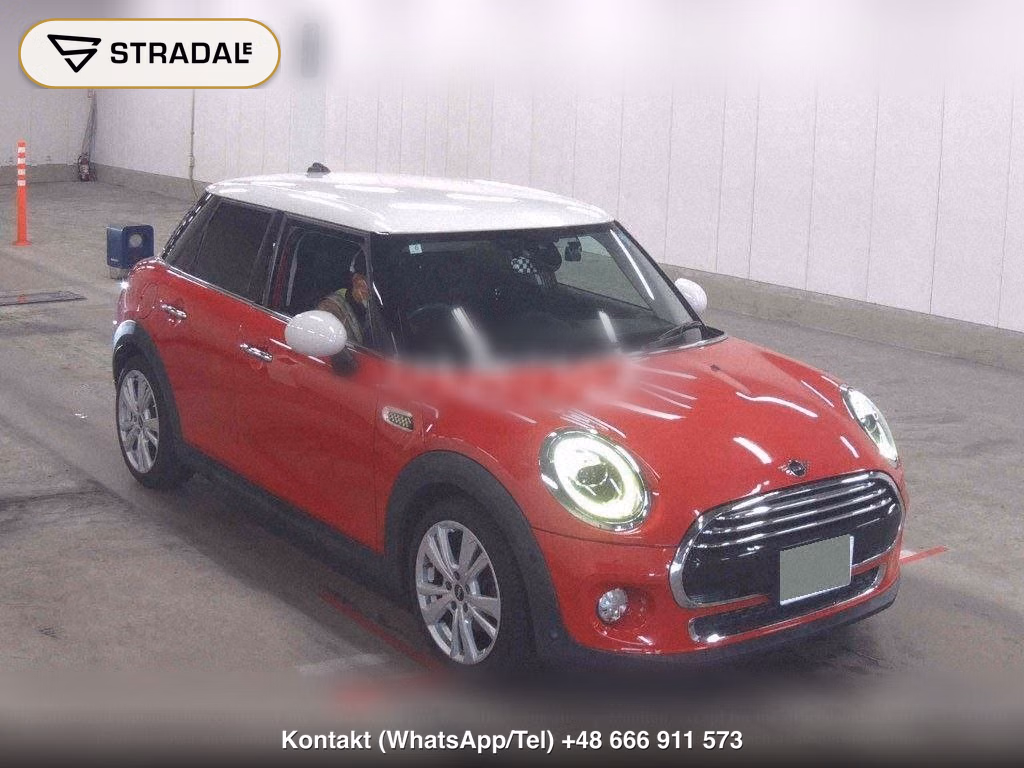 MINI MINI 5D COOPER D, miniaturka 2