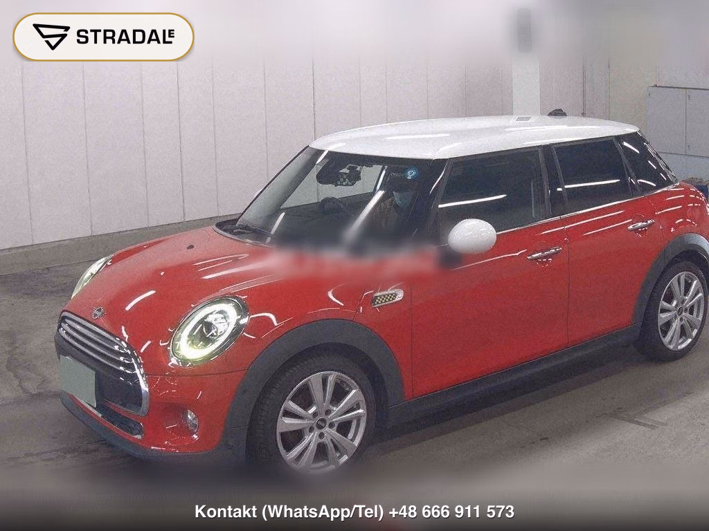 MINI MINI 5D COOPER D, miniaturka 5