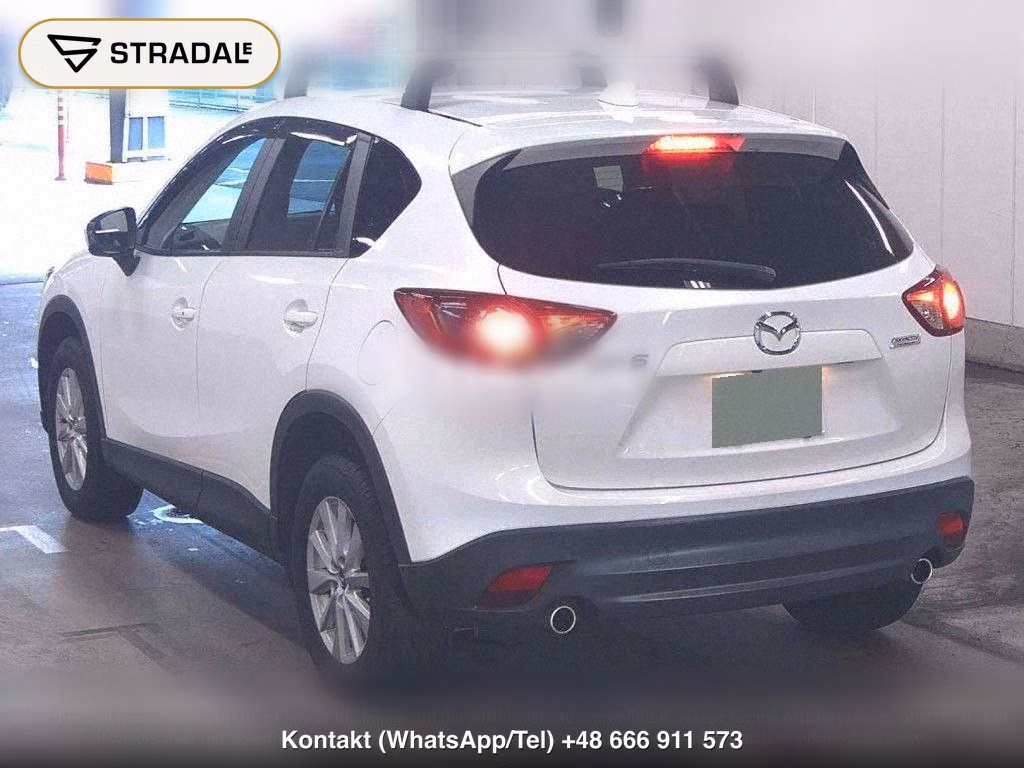 MAZDA CX-5 XD, miniaturka 3