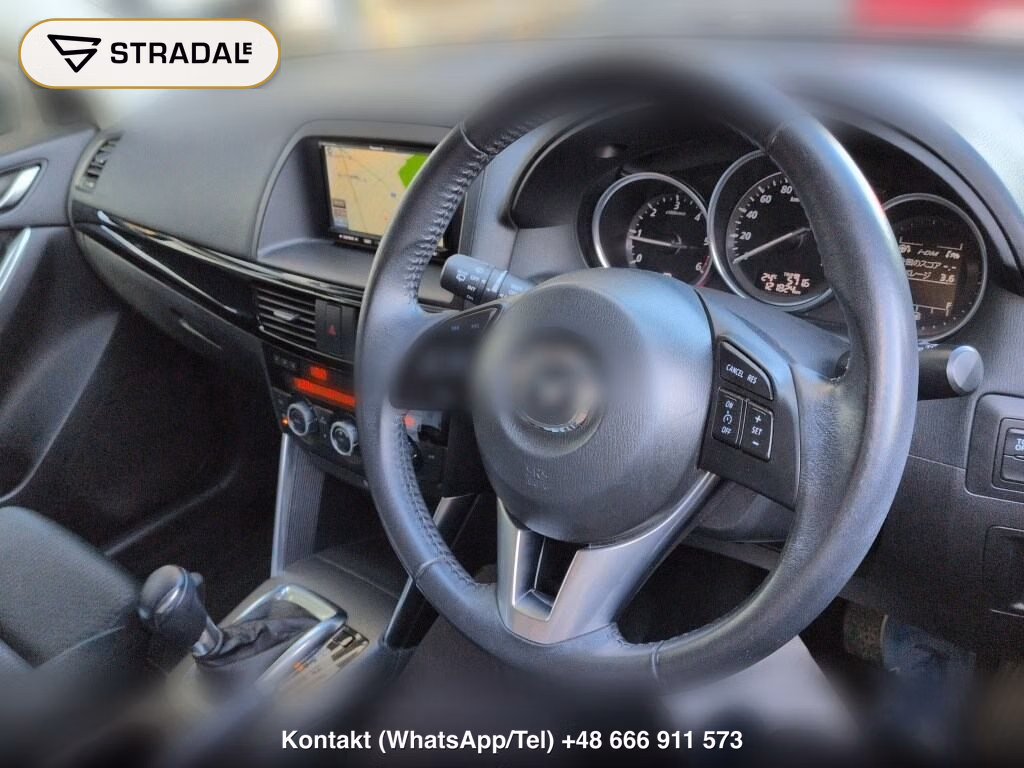 MAZDA CX-5 XD, miniaturka 4