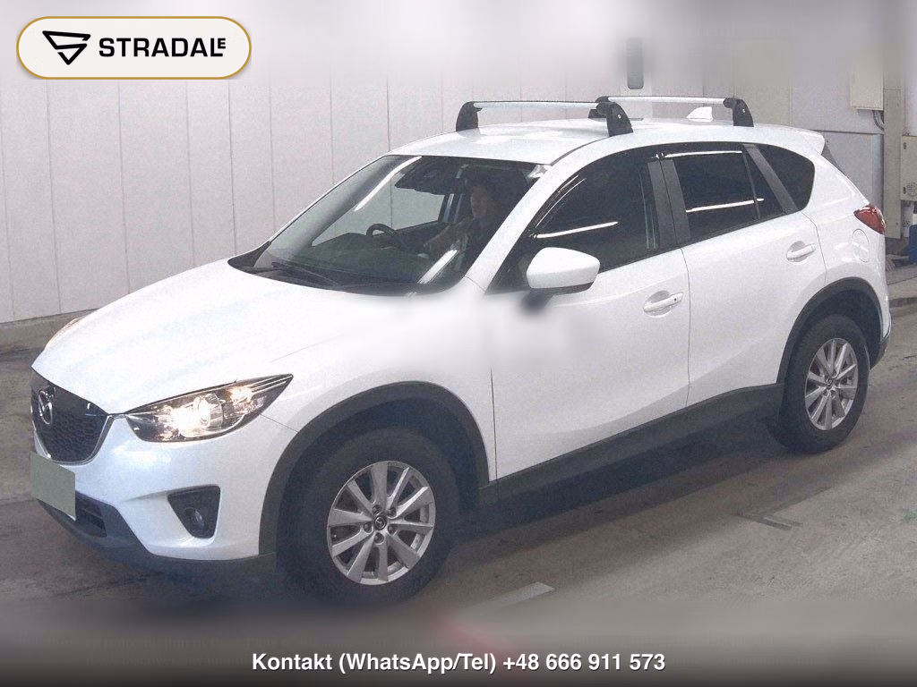 MAZDA CX-5 XD, miniaturka 5