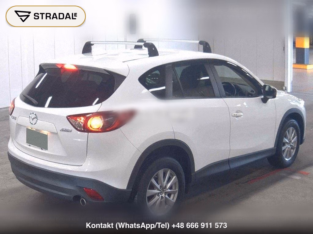 MAZDA CX-5 XD, miniaturka 6