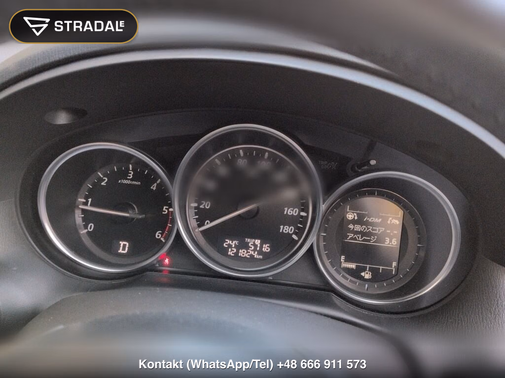 MAZDA CX-5 XD, miniaturka 7