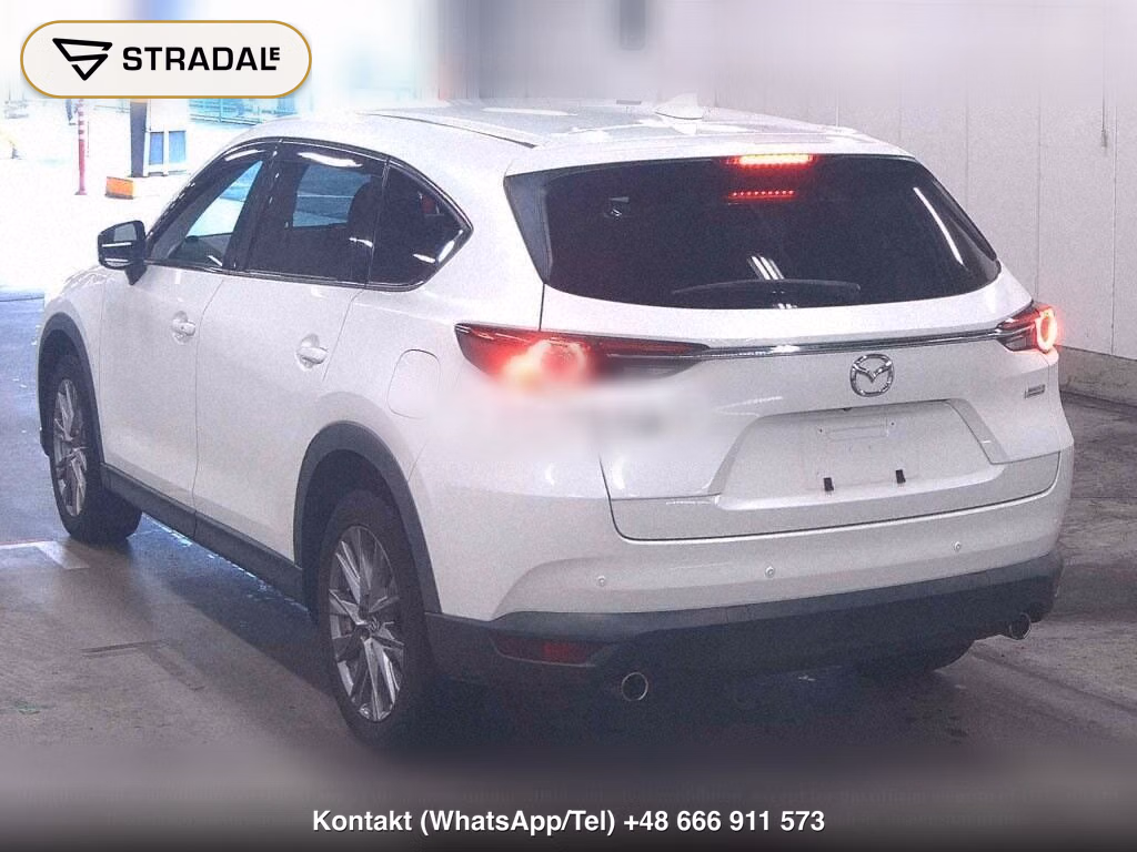MAZDA CX-8 XD PROACTIVE, miniaturka 3