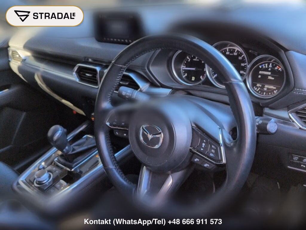 MAZDA CX-8 XD PROACTIVE, miniaturka 4