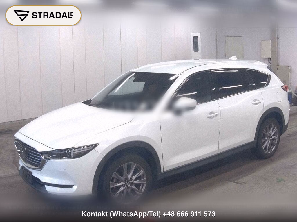 MAZDA CX-8 XD PROACTIVE, miniaturka 5