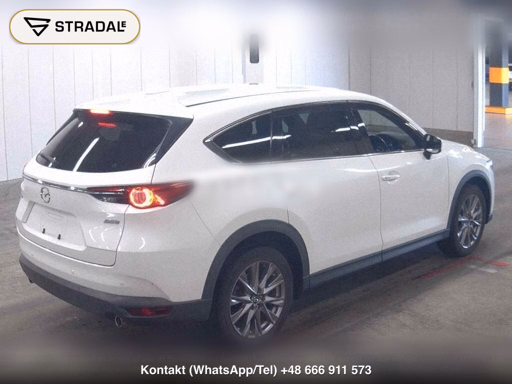 MAZDA CX-8 XD PROACTIVE, miniaturka 6