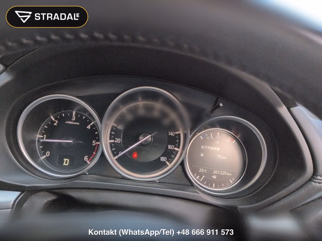 MAZDA CX-8 XD PROACTIVE, miniaturka 7