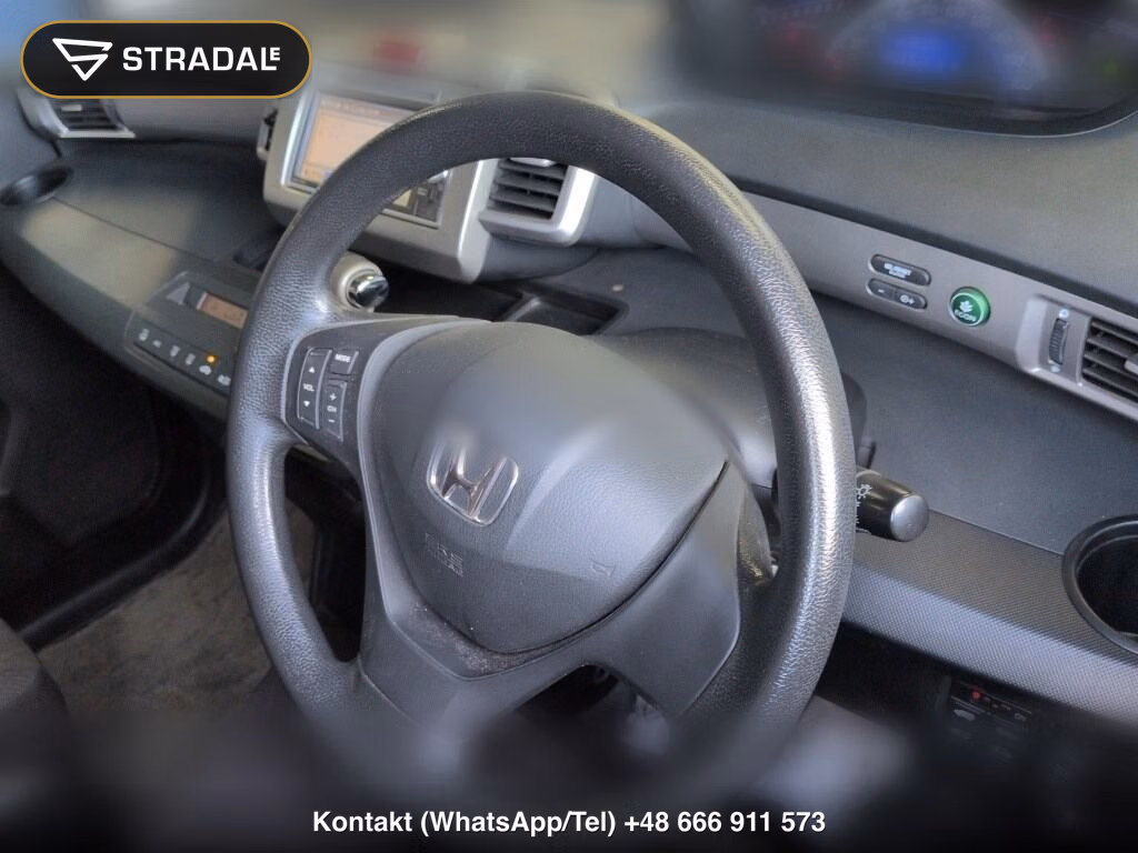 HONDA FREED G JUST SELECTION, miniaturka 4