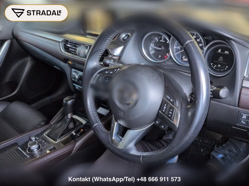 MAZDA ATENZA WAGON 4WD XD L PACKAGE, miniaturka 4