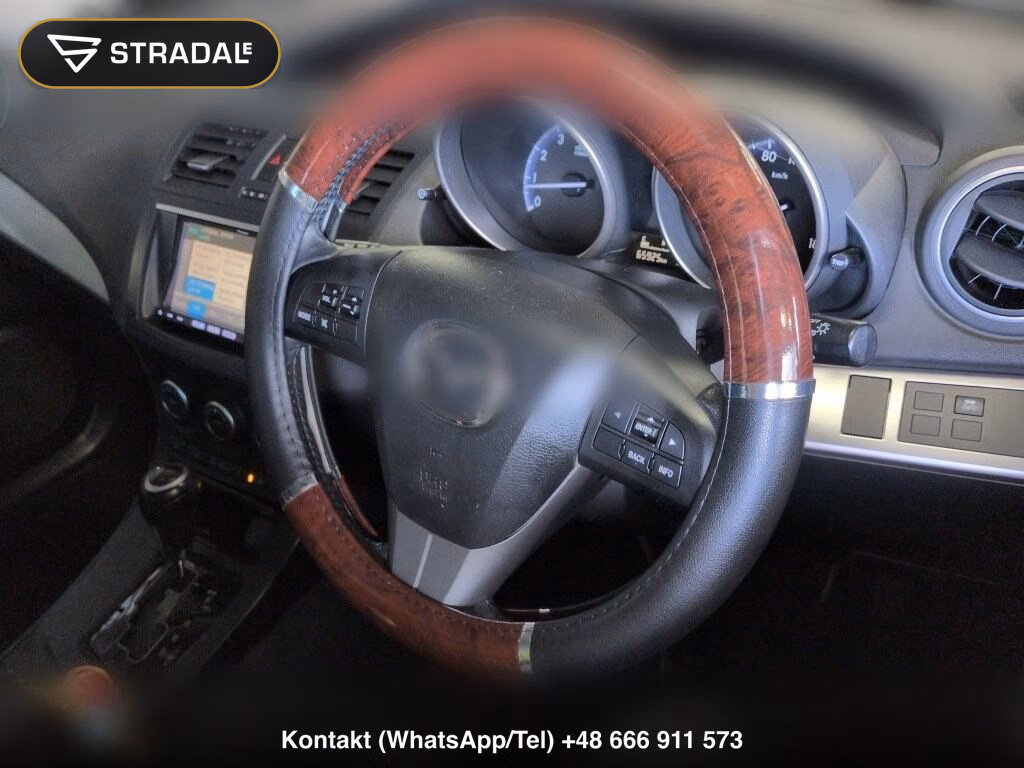 MAZDA AXELA SPORT 15S SPORT EDITION, miniaturka 4