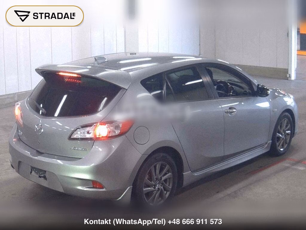 MAZDA AXELA SPORT 15S SPORT EDITION, miniaturka 6
