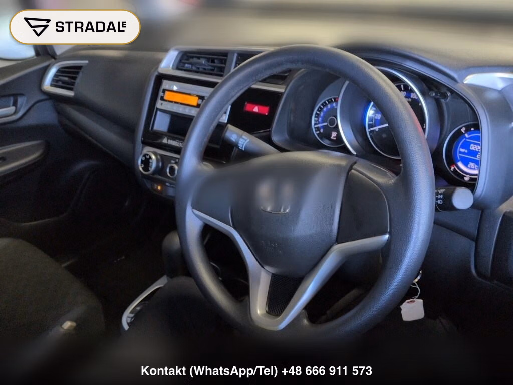 HONDA FIT 13G, miniaturka 4