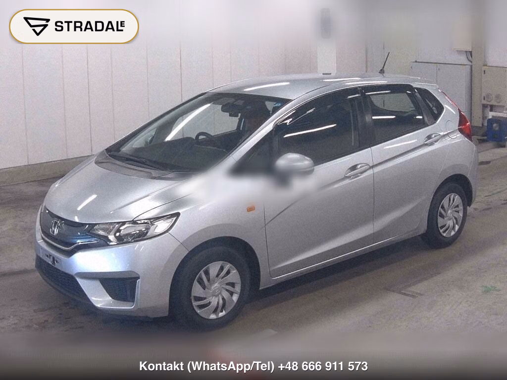 HONDA FIT 13G, miniaturka 5