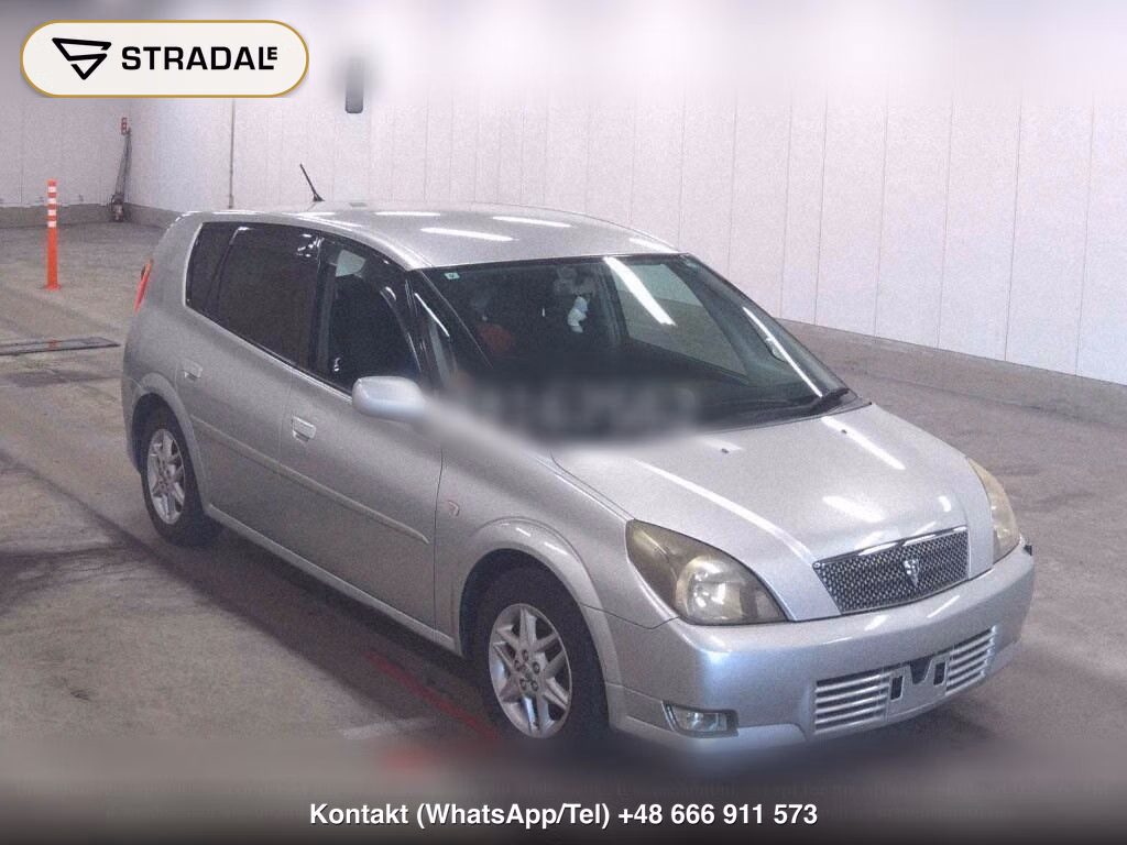 TOYOTA OPA I S PACKAGE, miniaturka 2