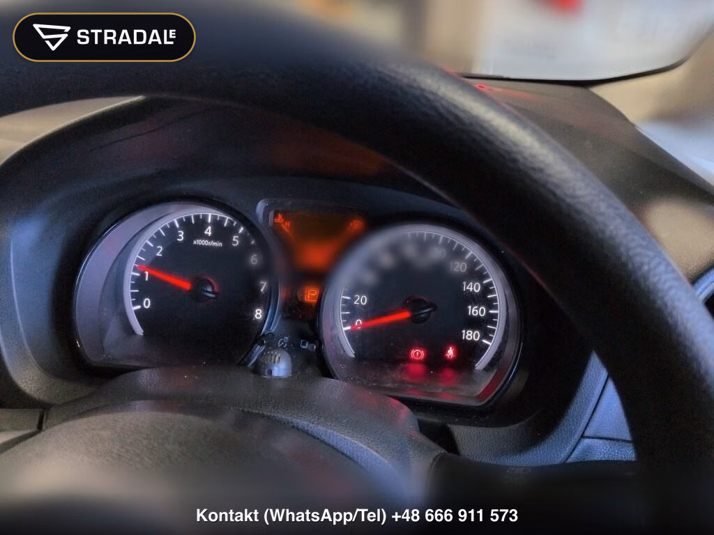 NISSAN NOTE X V SELECTION, miniaturka 7