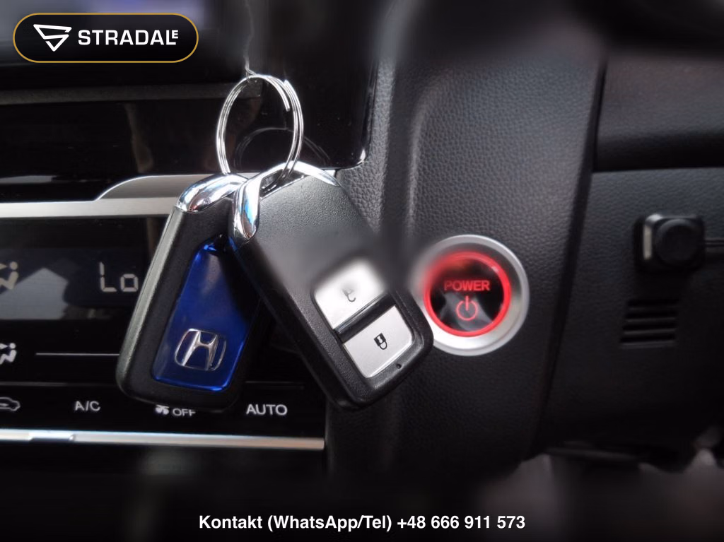 HONDA FIT HYBRID F, miniaturka 12