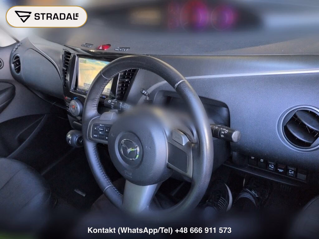 MAZDA BIANTE GRANZ-SKYACTIV, miniaturka 4