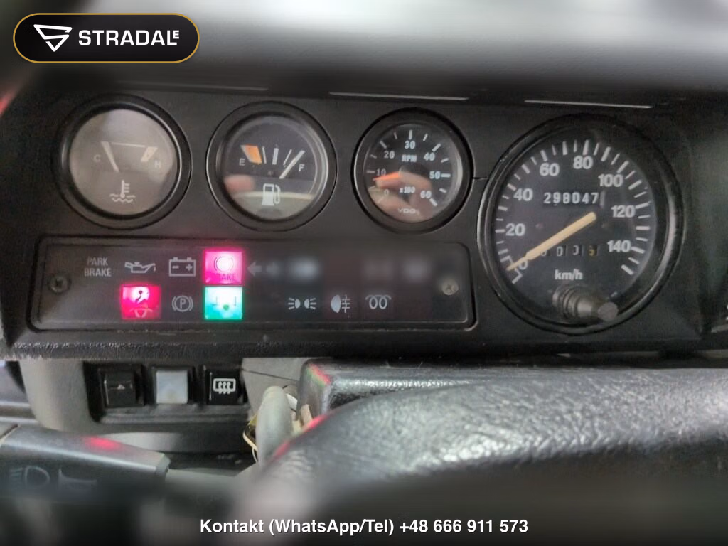 LAND ROVER DEFENDER 5D 4WD 110, miniaturka 7