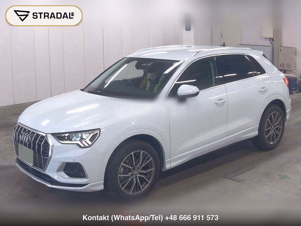AUDI Q3 4WD 35TDI QUATTRO ADVANCED, miniaturka 5