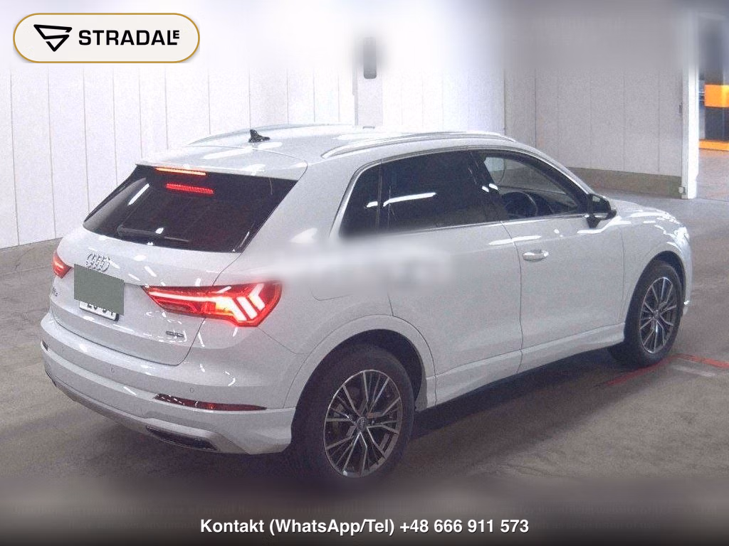 AUDI Q3 4WD 35TDI QUATTRO ADVANCED, miniaturka 6