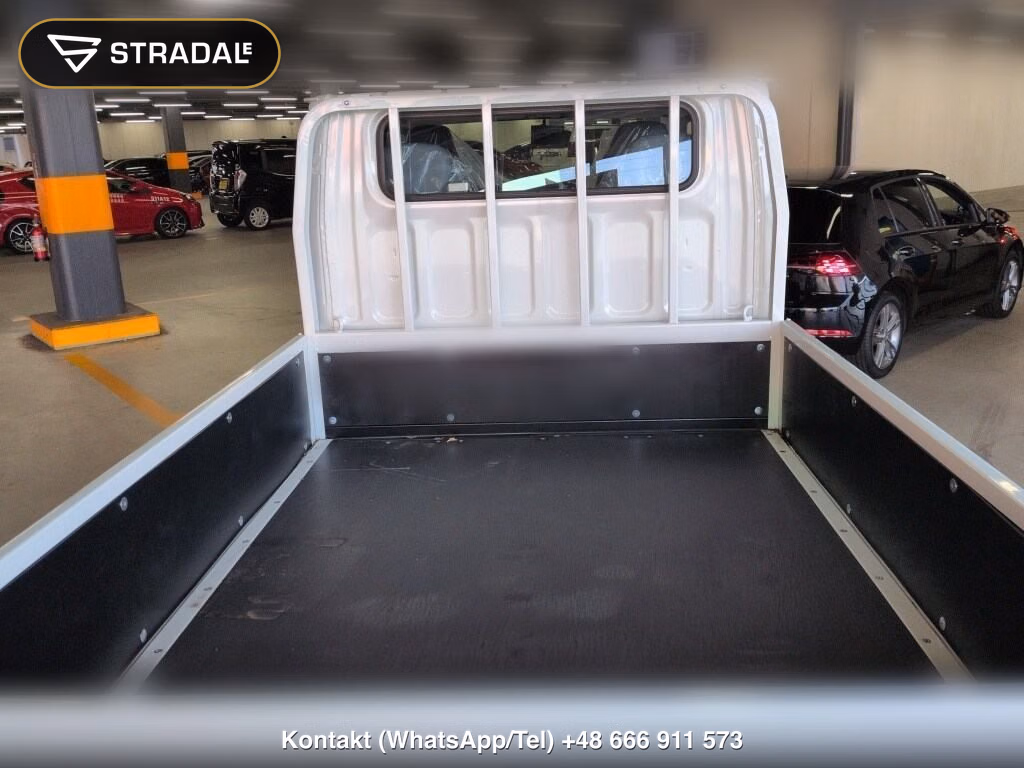 MITSUBISHI FUSO CANTER 4D OTHERS, miniaturka 4
