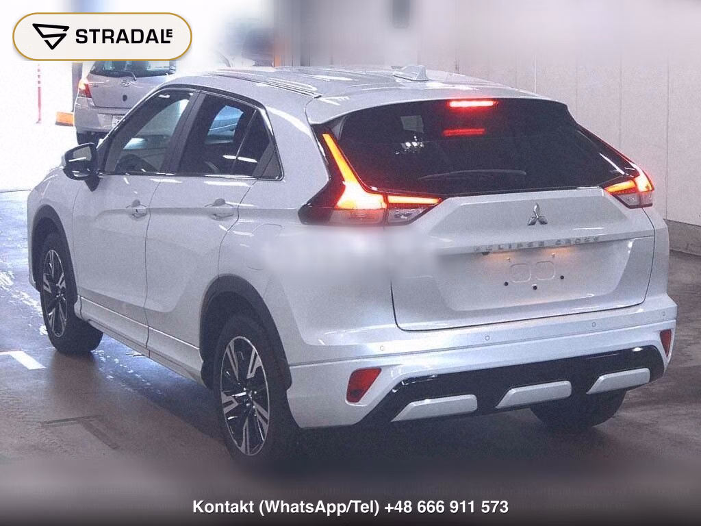 MITSUBISHI ECLIPSE CROSS 4WD P, miniaturka 2