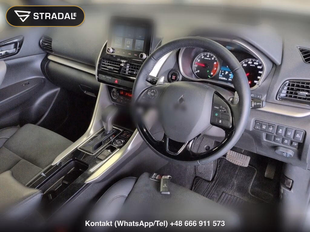 MITSUBISHI ECLIPSE CROSS 4WD P, miniaturka 3