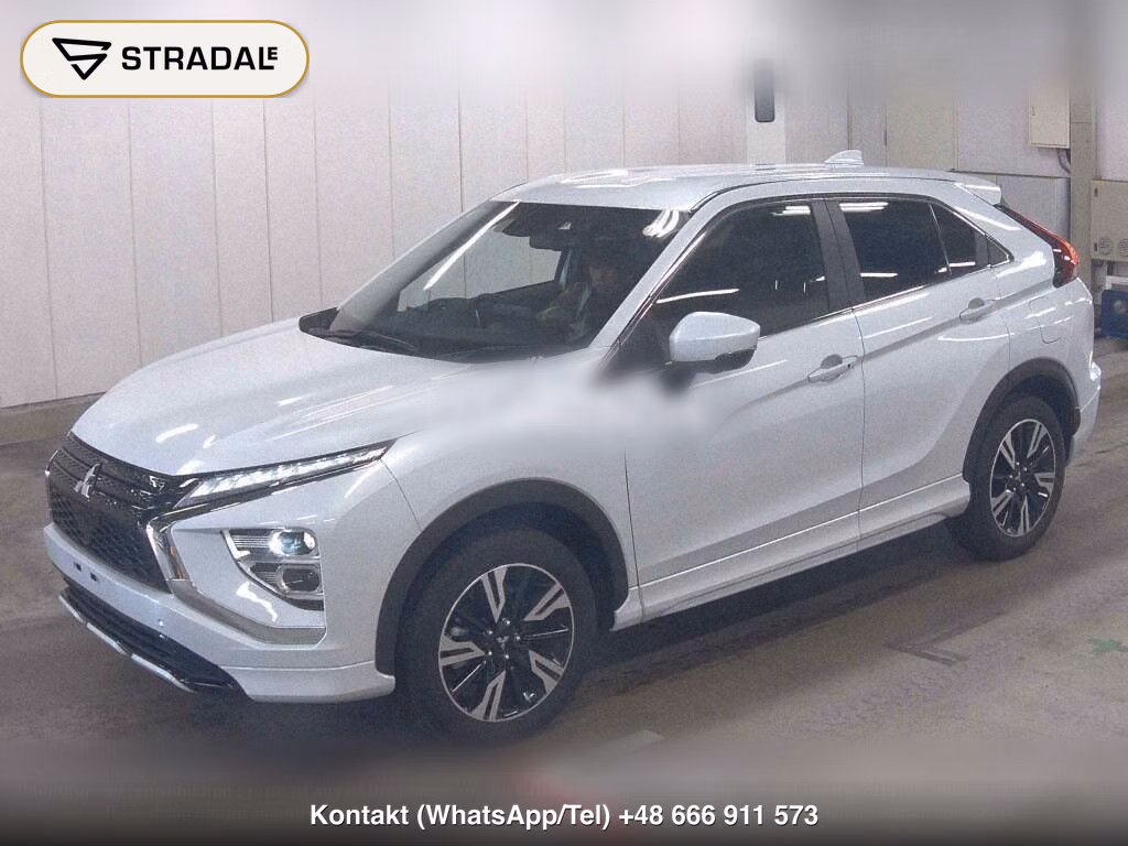 MITSUBISHI ECLIPSE CROSS 4WD P, miniaturka 4