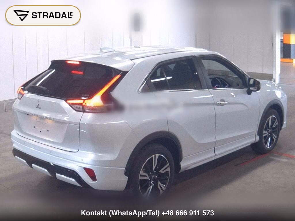 MITSUBISHI ECLIPSE CROSS 4WD P, miniaturka 5