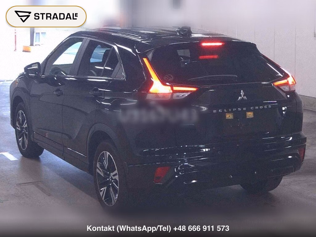 MITSUBISHI ECLIPSE CROSS 4WD P, miniaturka 2