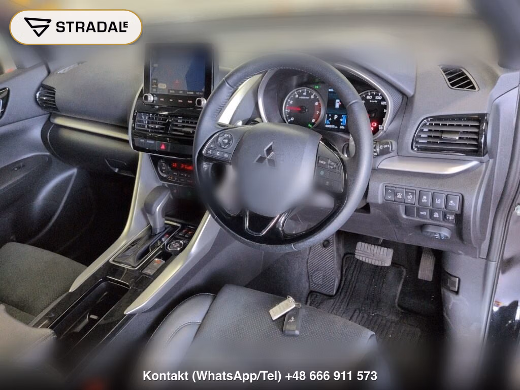MITSUBISHI ECLIPSE CROSS 4WD P, miniaturka 3