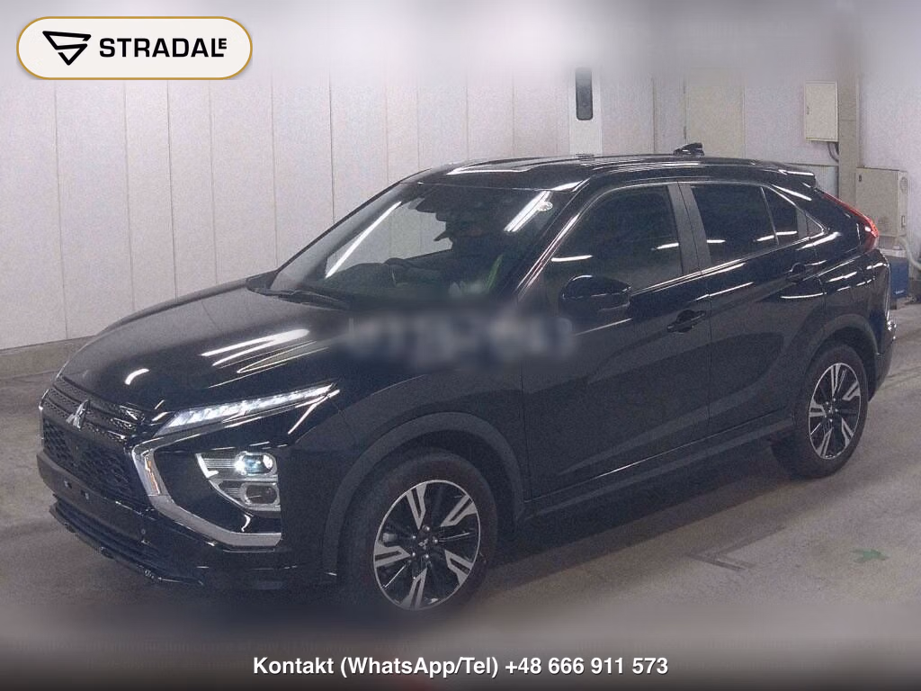 MITSUBISHI ECLIPSE CROSS 4WD P, miniaturka 4