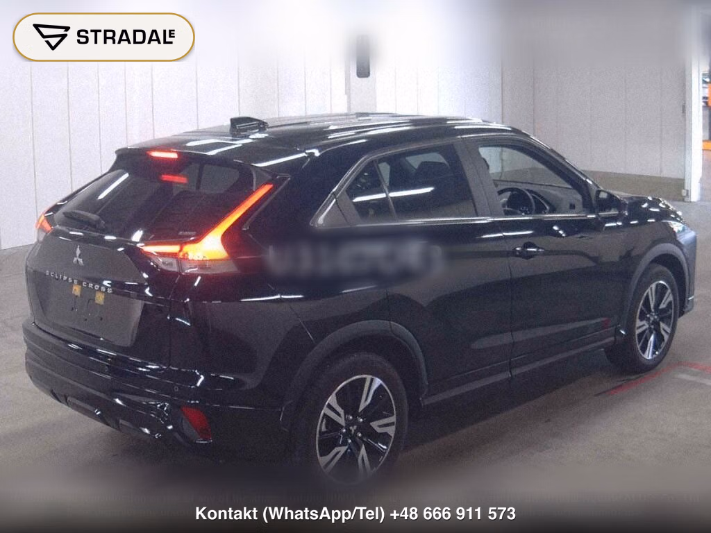 MITSUBISHI ECLIPSE CROSS 4WD P, miniaturka 5