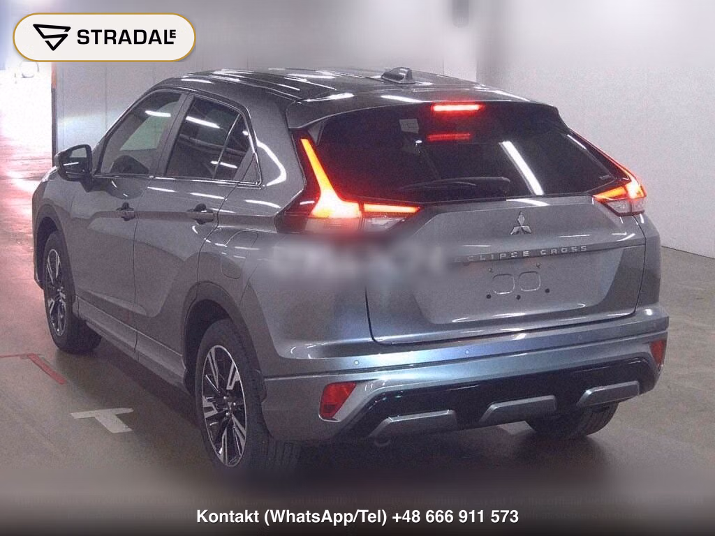 MITSUBISHI ECLIPSE CROSS 4WD P, miniaturka 2