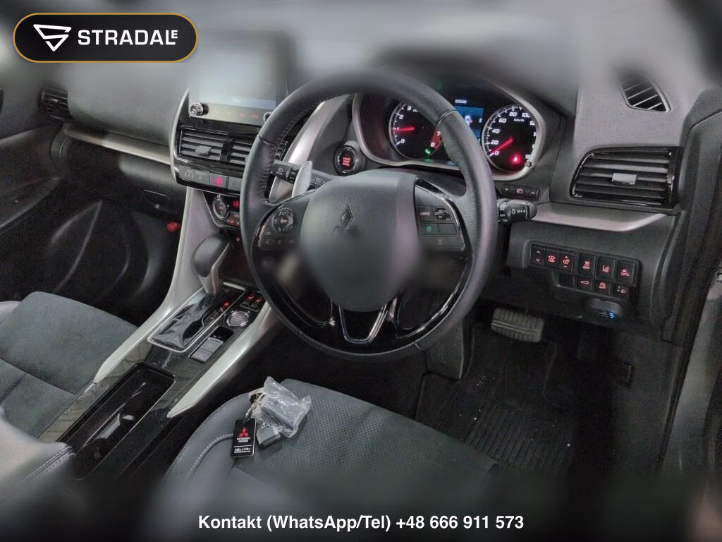 MITSUBISHI ECLIPSE CROSS 4WD P, miniaturka 3