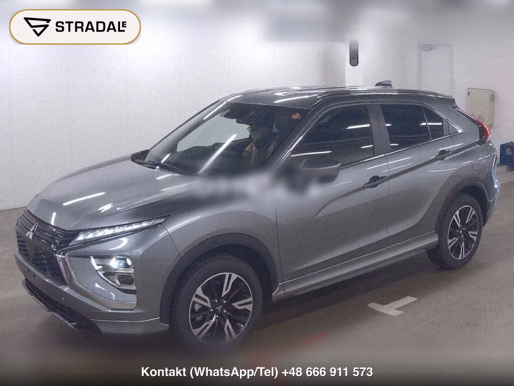 MITSUBISHI ECLIPSE CROSS 4WD P, miniaturka 4