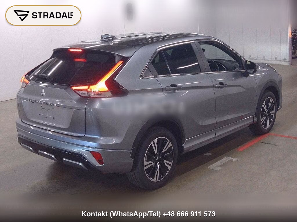 MITSUBISHI ECLIPSE CROSS 4WD P, miniaturka 5