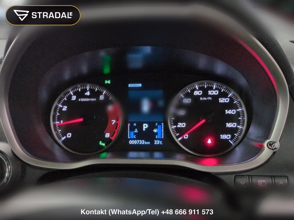MITSUBISHI ECLIPSE CROSS 4WD P, miniaturka 6