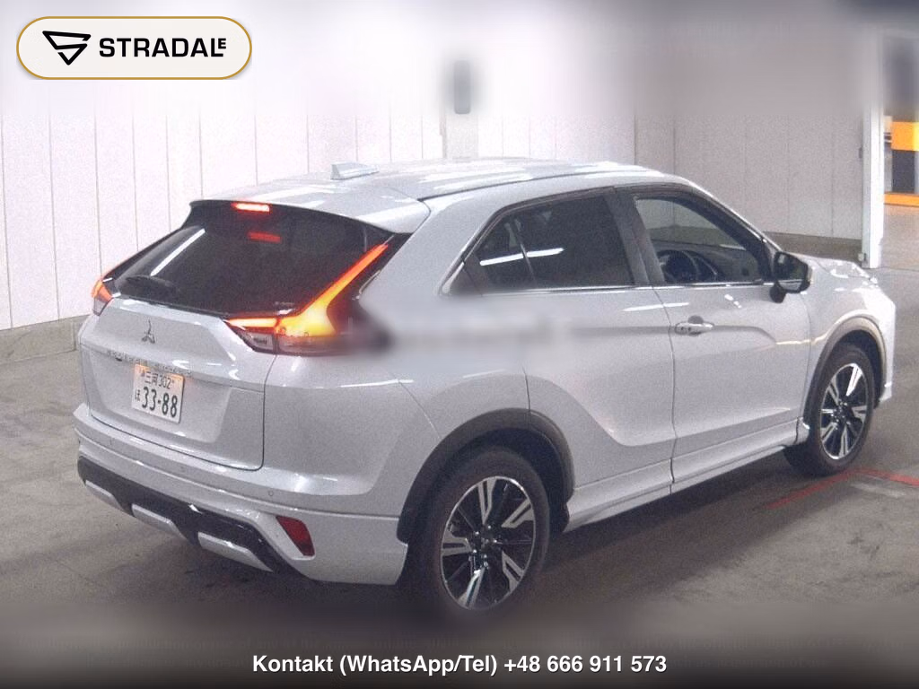 MITSUBISHI ECLIPSE CROSS 4WD P, miniaturka 5