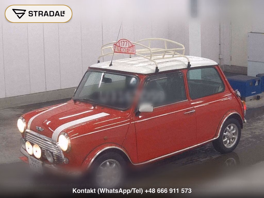 ROVER MINI 2D COOPER, miniaturka 5
